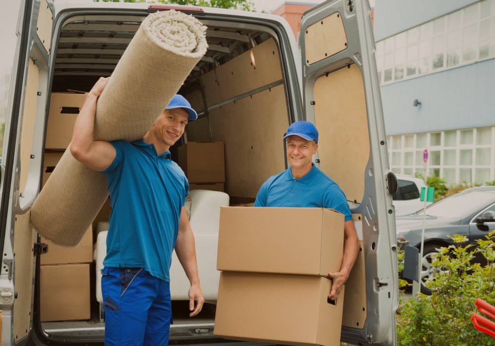 Labor-only help in Chatsworth